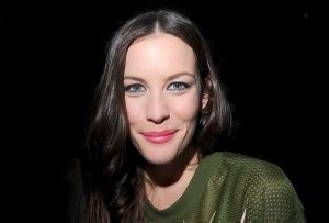 liv tyler very irresistible givenchy commercial|Liv Tyler Collaborates With Dave Sitek on Song for .